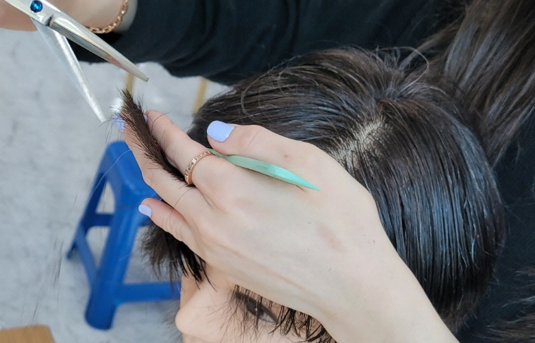 이용사 국가자격증 취득과정(평일반)