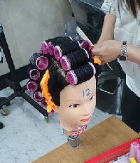 미용사헤어실무(커트,펌,컬러)과정