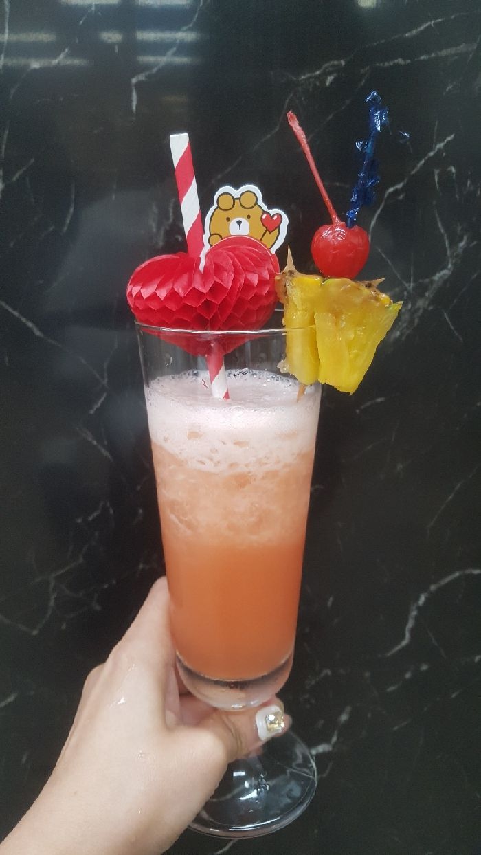 칵테일 - 마이타니 